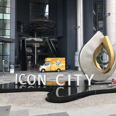 Icon City 8Pax Sunwaypyramid & Lagoon Cityview Kuala Selangor Dış mekan fotoğraf