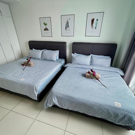 Icon City 8Pax Sunwaypyramid & Lagoon Cityview Kuala Selangor Dış mekan fotoğraf
