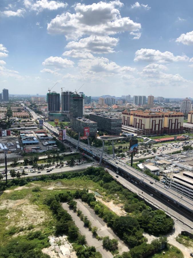 Icon City 8Pax Sunwaypyramid & Lagoon Cityview Kuala Selangor Dış mekan fotoğraf