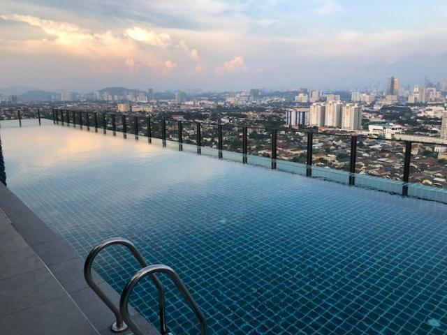 Icon City 8Pax Sunwaypyramid & Lagoon Cityview Kuala Selangor Dış mekan fotoğraf