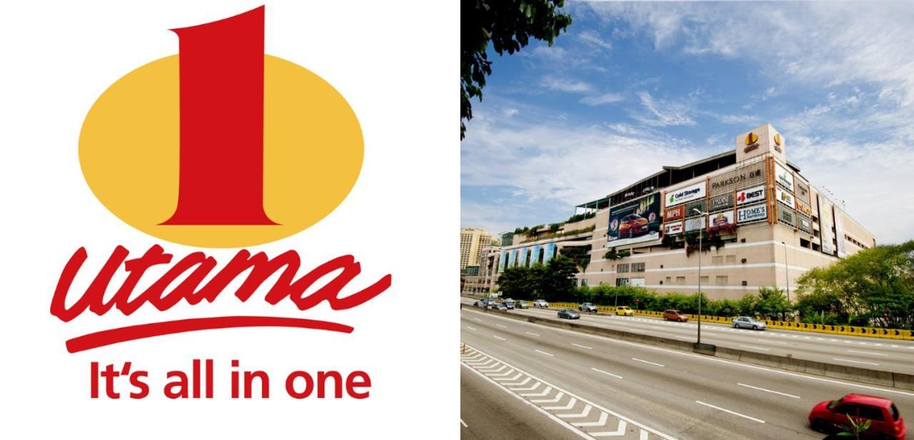 Icon City 8Pax Sunwaypyramid & Lagoon Cityview Kuala Selangor Dış mekan fotoğraf